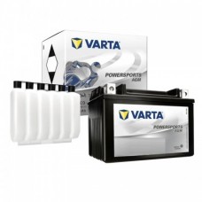 Akumulator Varta YTX7A-BS 12V 6Ah 105A